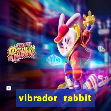 vibrador rabbit como usar